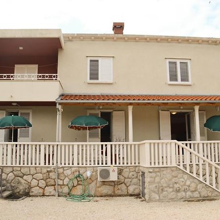 Apartments Kusalo دوبروفينك المظهر الخارجي الصورة
