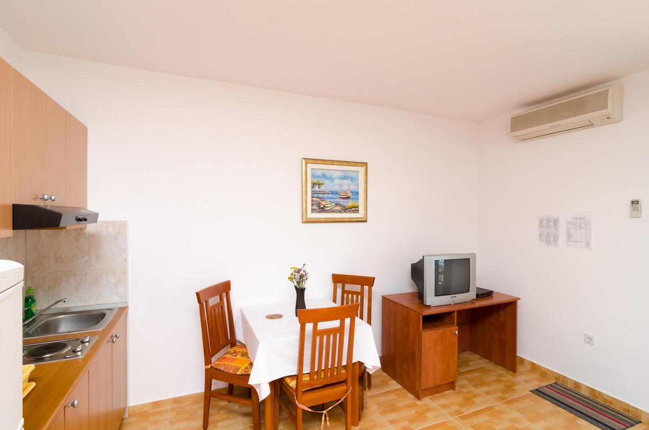 Apartments Kusalo دوبروفينك المظهر الخارجي الصورة