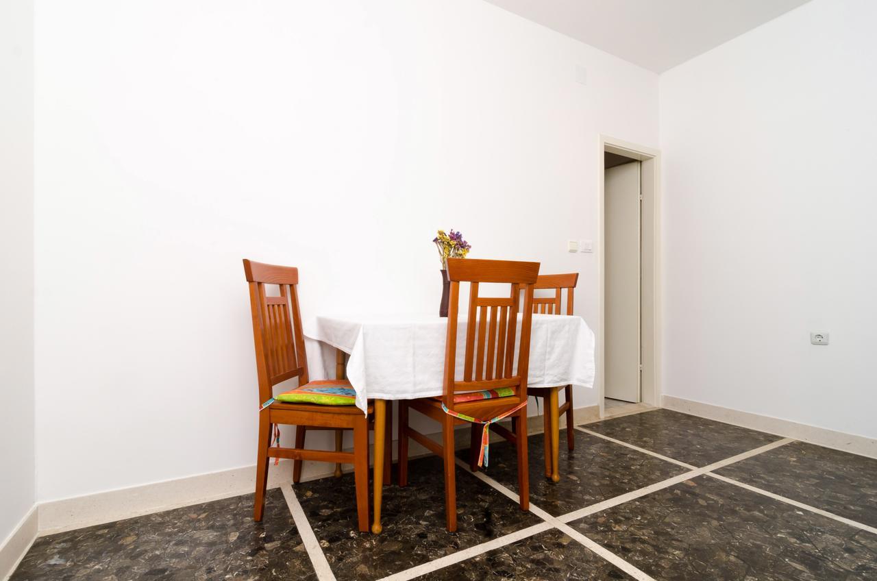 Apartments Kusalo دوبروفينك المظهر الخارجي الصورة