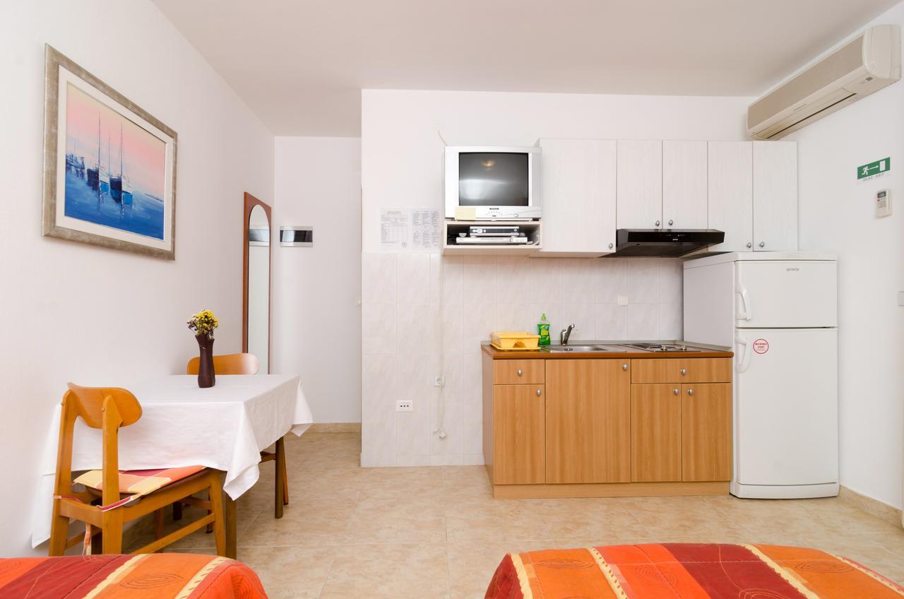 Apartments Kusalo دوبروفينك المظهر الخارجي الصورة