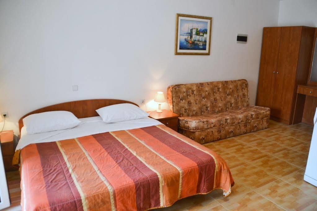 Apartments Kusalo دوبروفينك المظهر الخارجي الصورة
