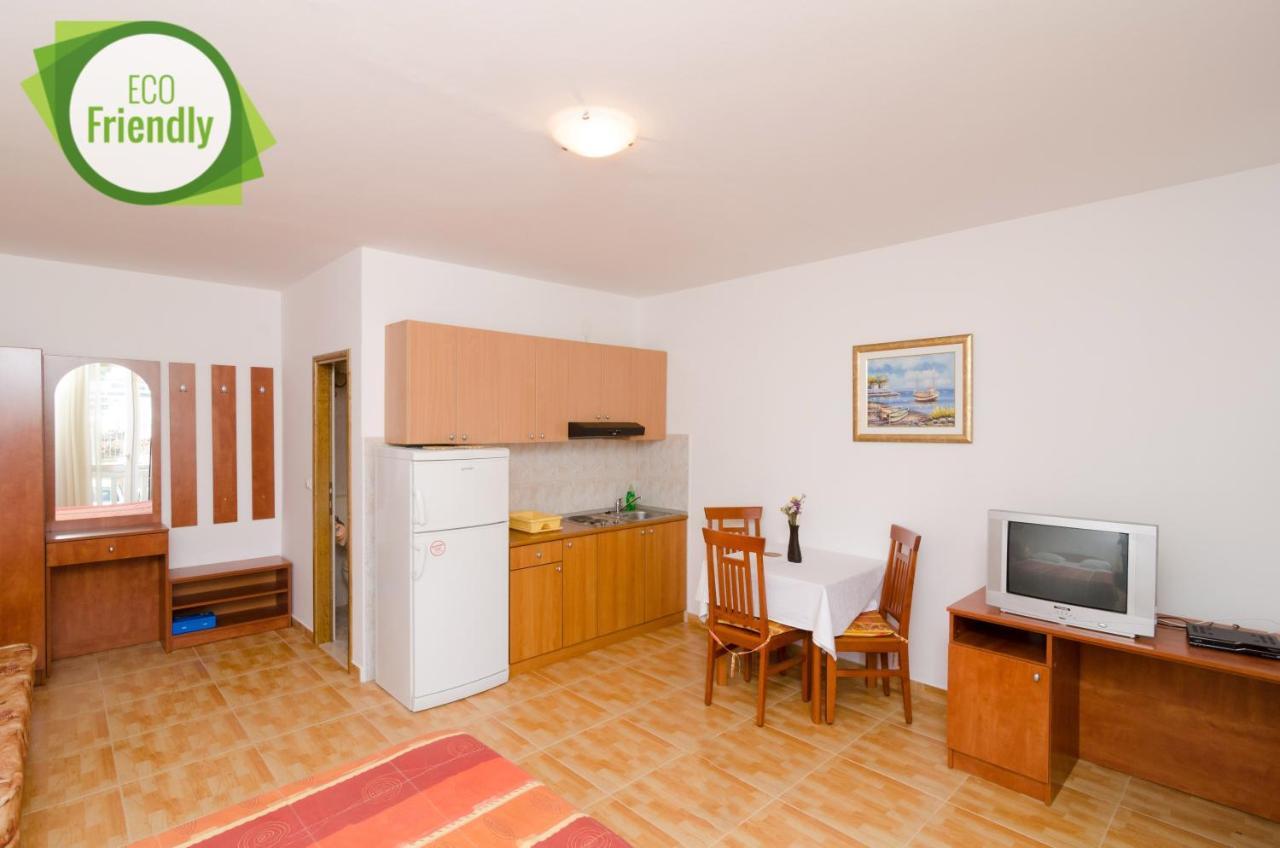 Apartments Kusalo دوبروفينك المظهر الخارجي الصورة