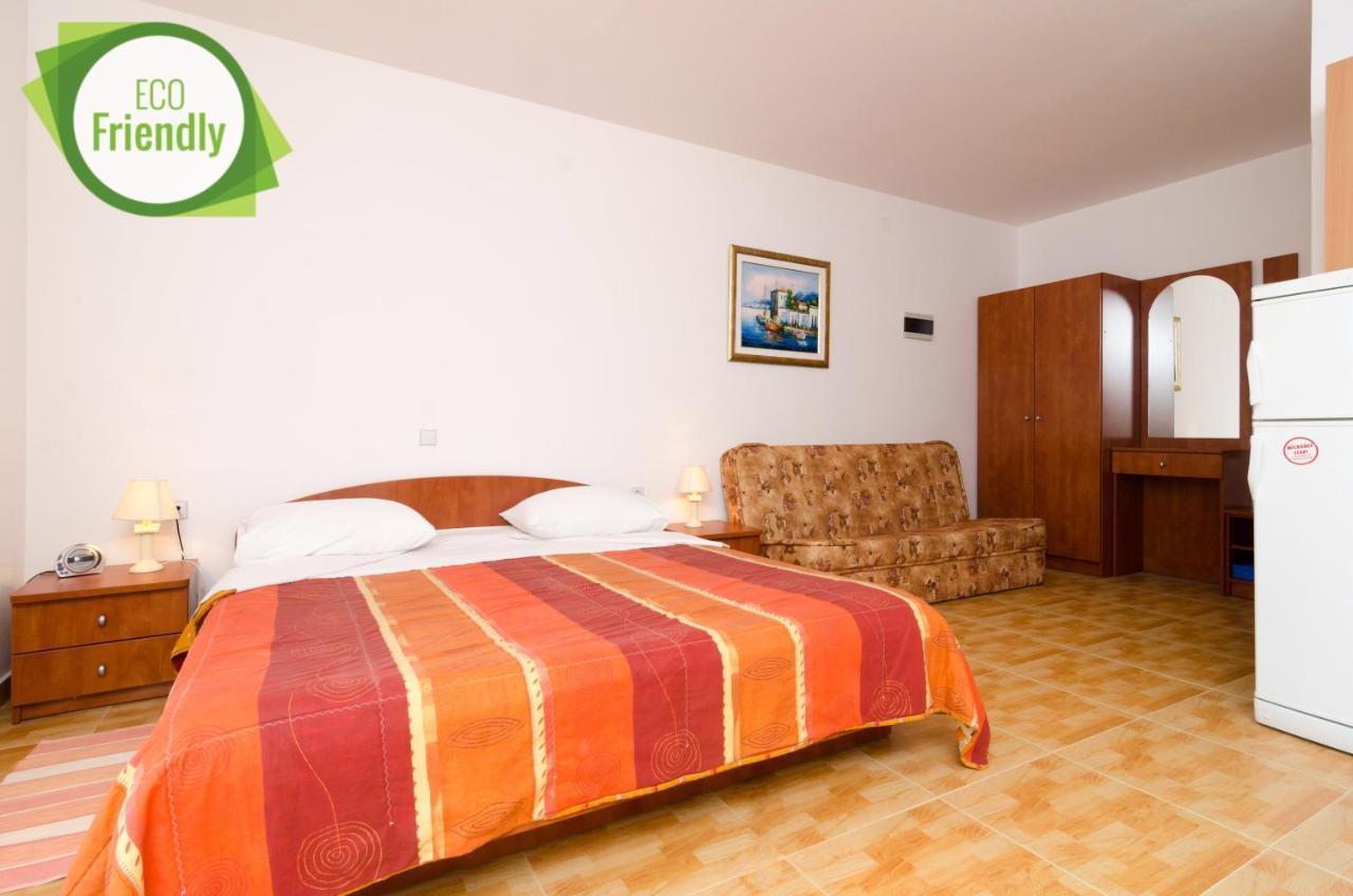 Apartments Kusalo دوبروفينك المظهر الخارجي الصورة